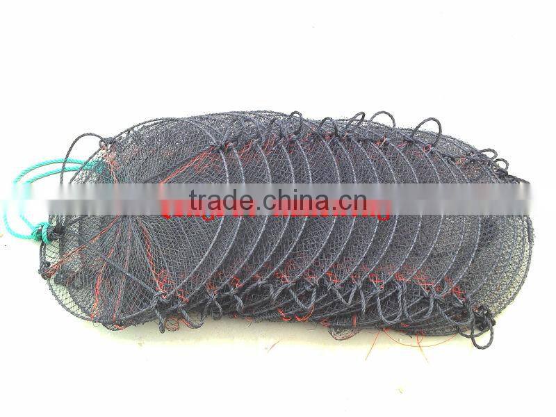 scallop farming lantern nets aquaculture buoys