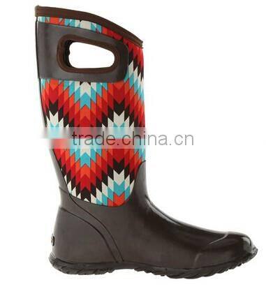 Women's North Hampton Native Waterproof Insulated Boot
