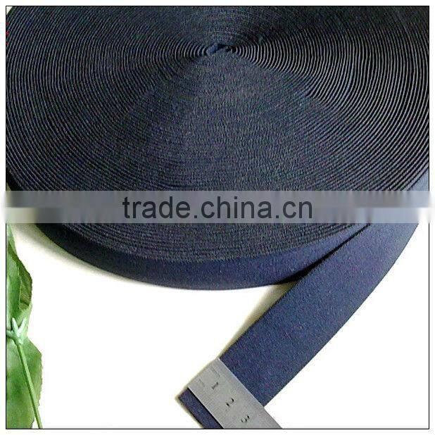 Elastic nylon elastic fasteners for zuhair murad dresses for sale