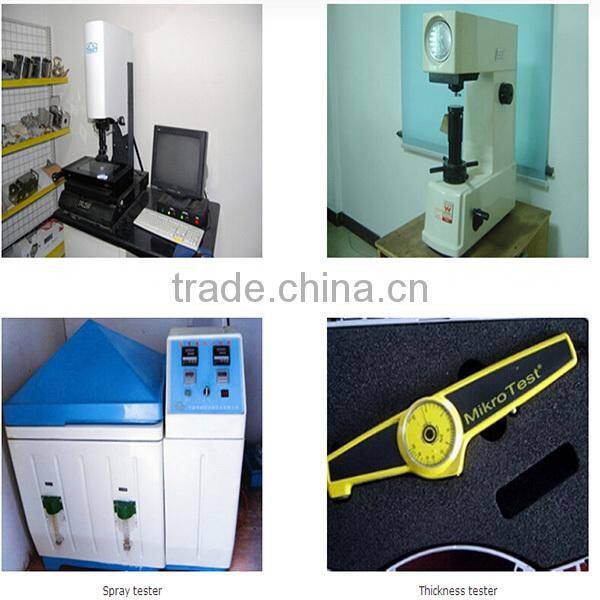 China sheet metal punching