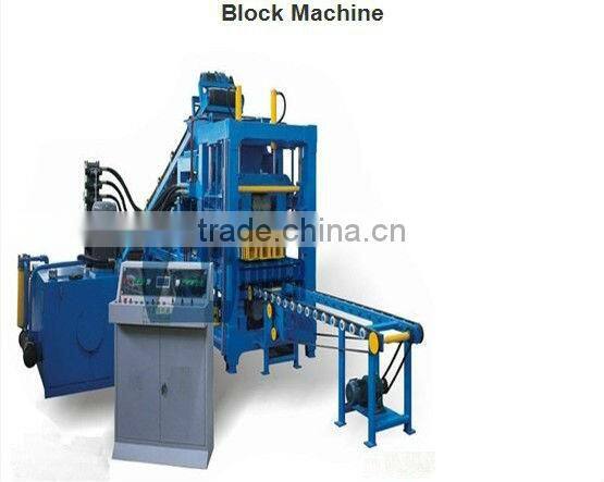 High quality automatic brick production line/brick making machine/brick equipment from Toper