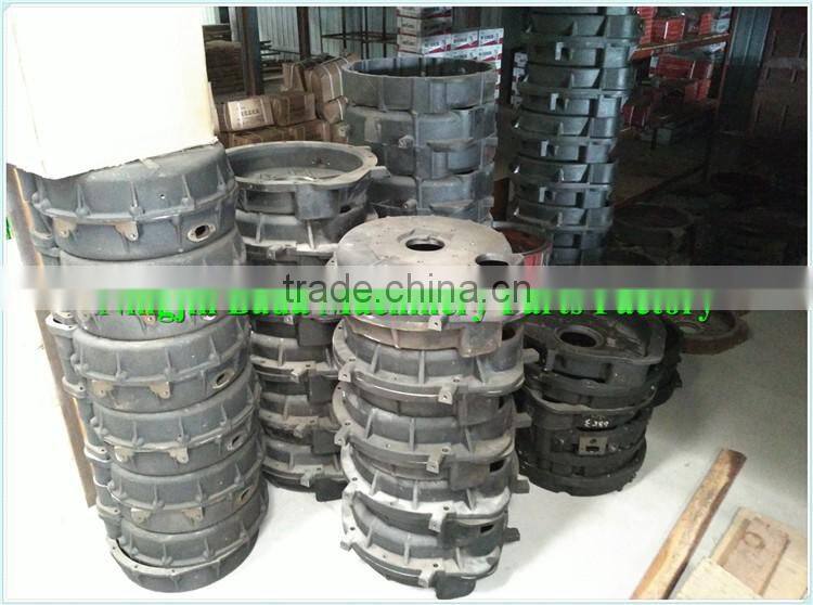 Wheel Hub for Mtz Engines