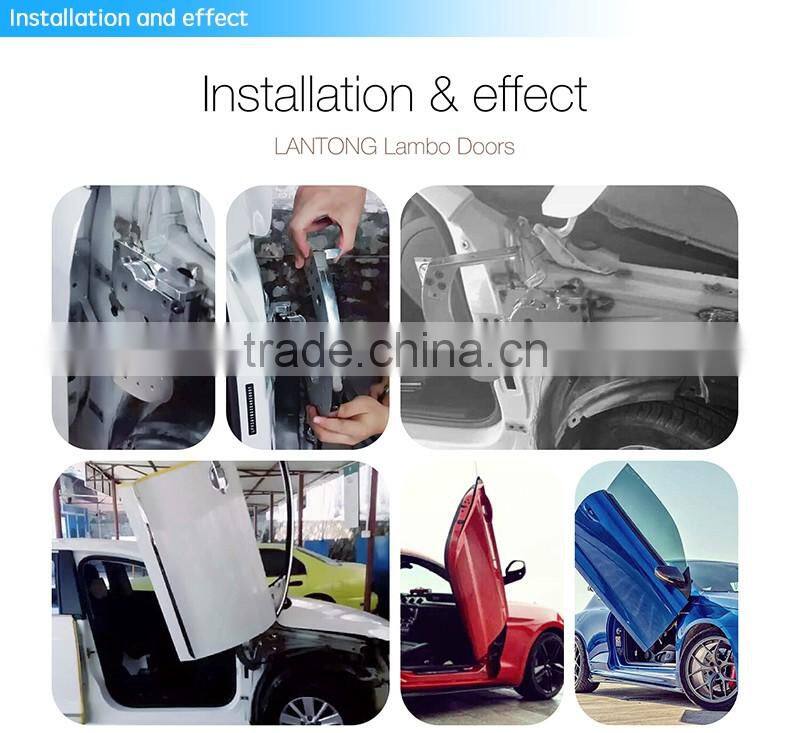 The Newest Fashion Vertical Lambo Door Kit For GTR