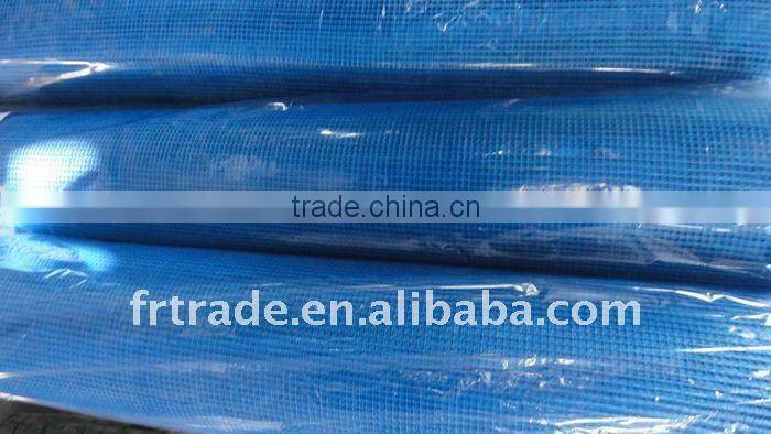 Alkail Resistant Fiberglass Mesh