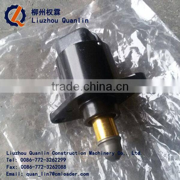 Continental F01R065906 Geely idle speed motor