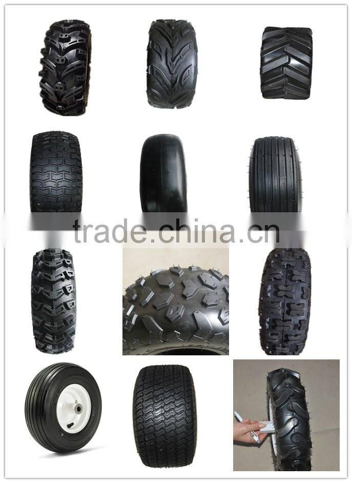 Cheap small wheel barrow wheel