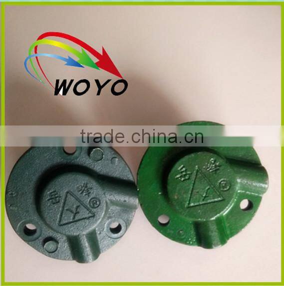 Farming agriculture single cylinder diesel engine oil pump