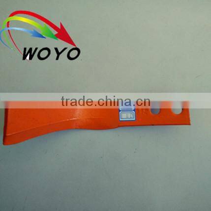 India tractor mower blades