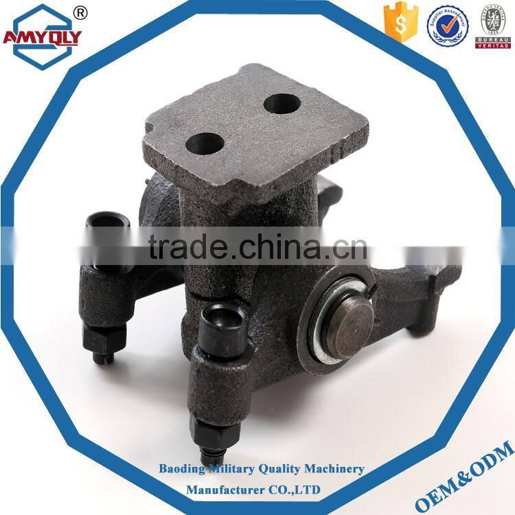 China Wholesale Merchandisevalve rocker arm for daewoo high quality and low price