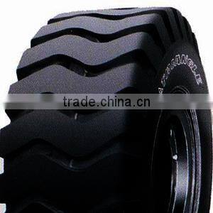 bias OTR tyre Triangle brand