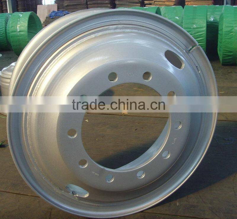 truck wheel /rim 8.25*22.5