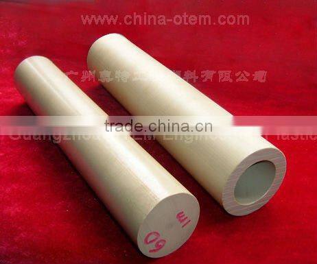 great chemical resistance PEEK pipe