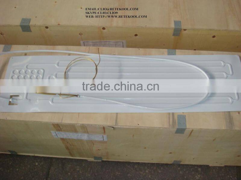 1400*250MM ROLL BOND EVAPORATOR