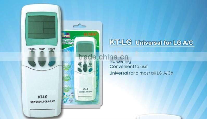 Classical Universal Air Conditioner Control Board