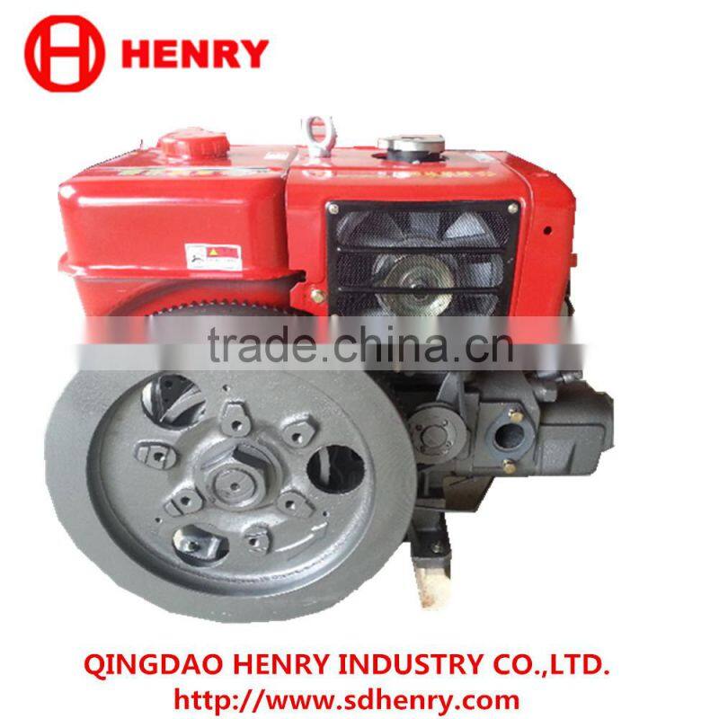 diesel engine R180