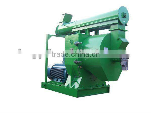2016 High Quality wood sawdust pellet press machine for sale