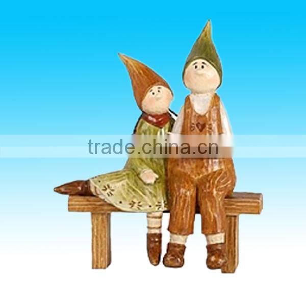 hot sale ceramic valentine crafts for boys for kids
