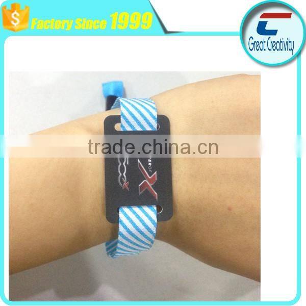 Smart Stretch RFID Wristbands - MIFARE Ultralight EV1