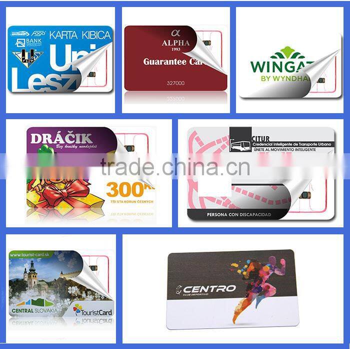 RFID Access Control NFC Keychain Key Fob