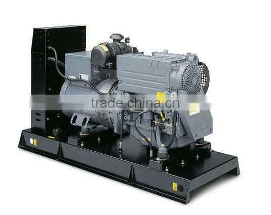 15kva to 70kva Deutz Air-cooled Genset