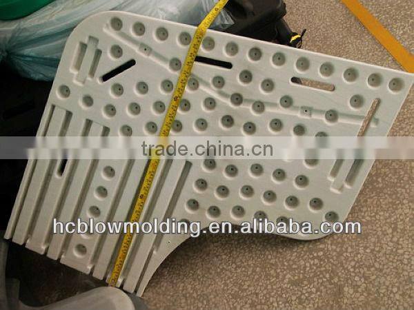 plastic hdpe sheet printed HDPE food grade plastic sheet rigid plastic sheeting
