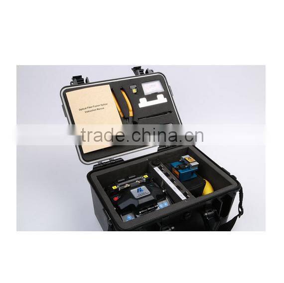 Fiber Optical Fusion Splicer ALK-88 Fiber Optic Splicing Machine