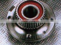 Wheel Hub Bearing