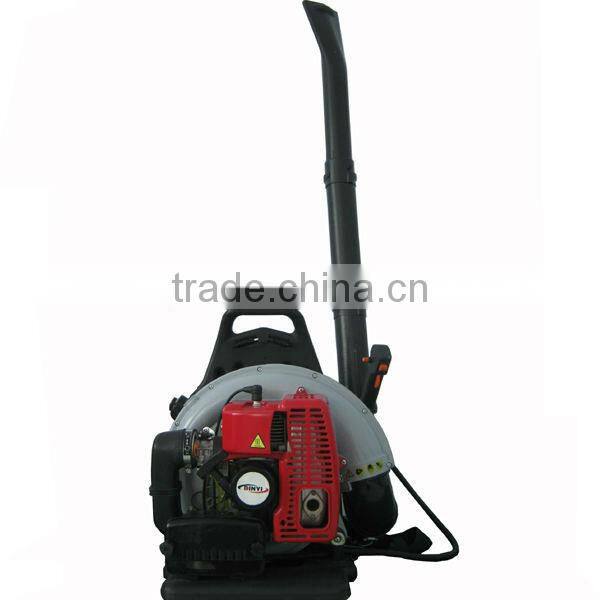 china 2-stroke garden vacuum cleaner and blower EB650