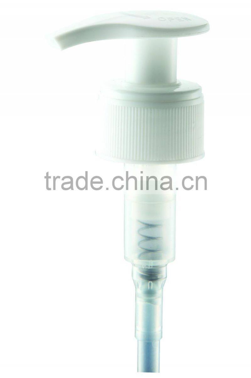 GreenYard portable cosmetic Lotion Pump