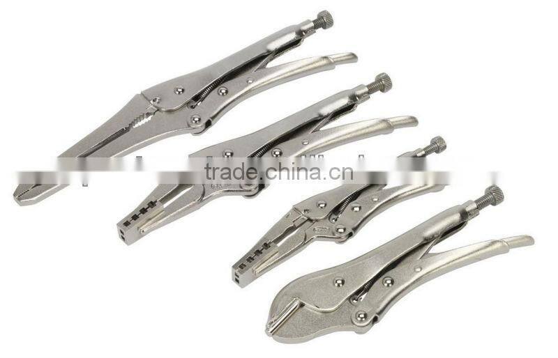 Pinch off plier / Refrigeration tool / refrigerator tool