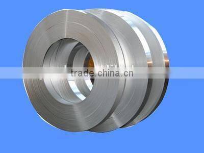 Good quality stainless steel coil belt