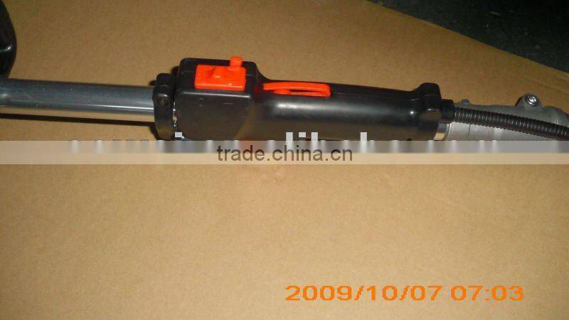 weed eater & shoulder brushcutter BG520 of CE Euro II standard-brushcutter trimmer