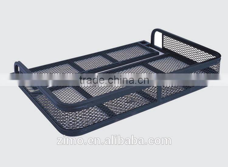 2017 Hot Sale Rear ATV Basket