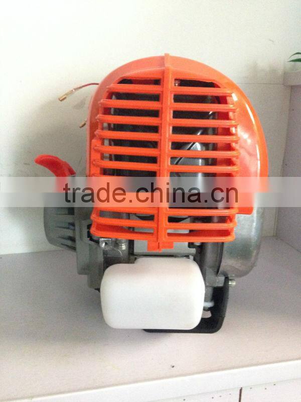 New design 4 stroke brush cutter engine