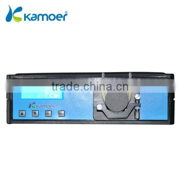 Precise Kamoer self priming aquarium pump