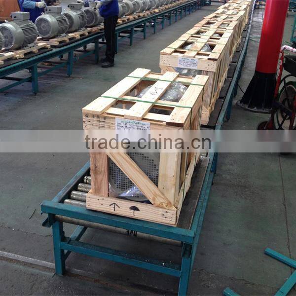 IEC Standard Small 3 Phase Electric Motor