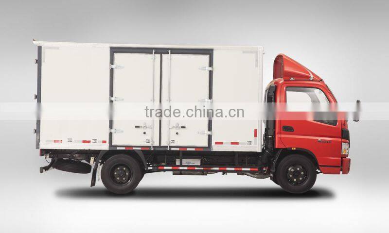 perforated aluminum composite panels moveable prefab container house