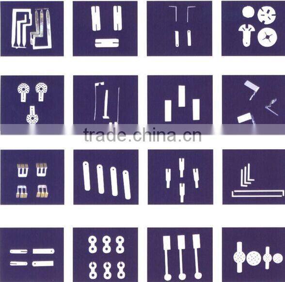 Pure Nickel strip for 18650 battery