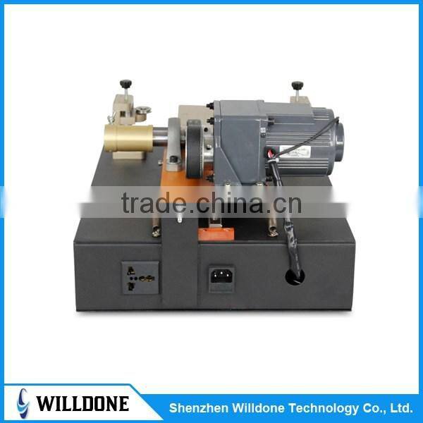 Suction automatic separator machine, screen separator