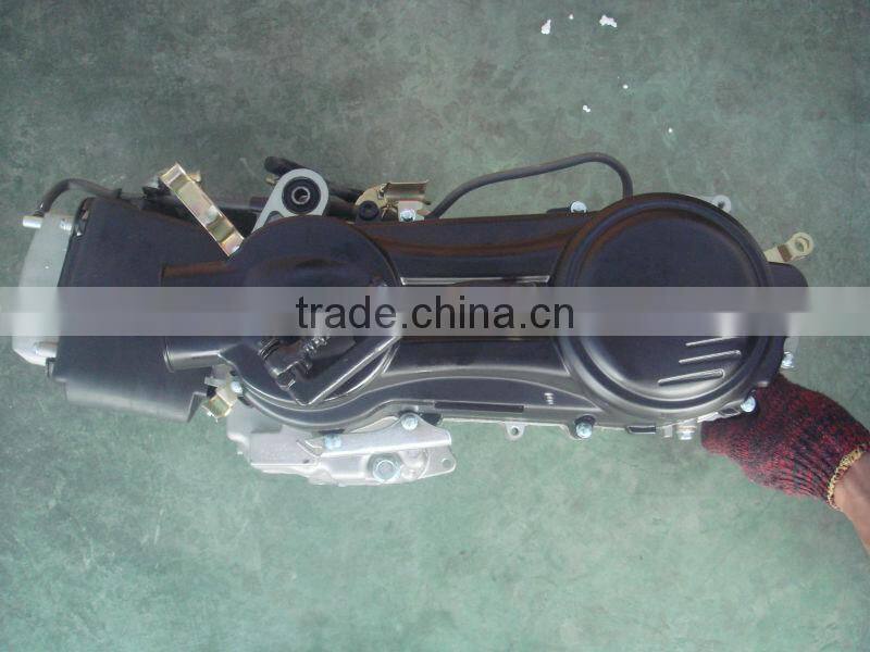 CG125/150 Motorcycle Crankshaft