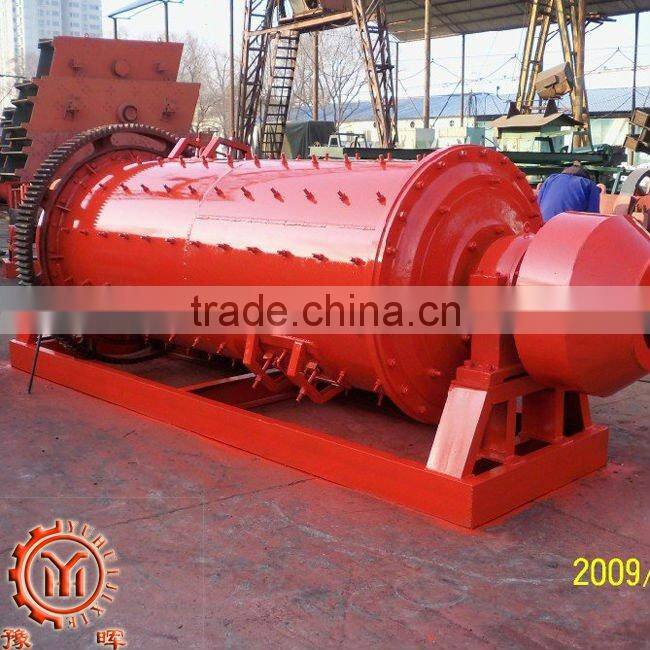 professional coal ball mill manufacturer from China Henan