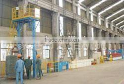 wire descaler machine