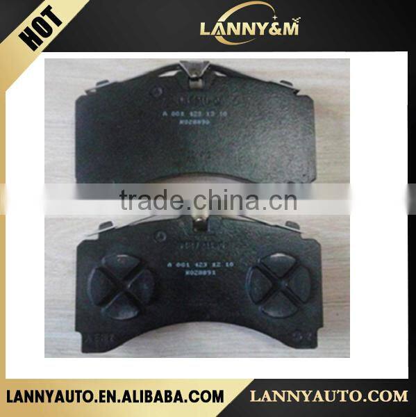High quality Disc Brake Pad For Volvo,29039