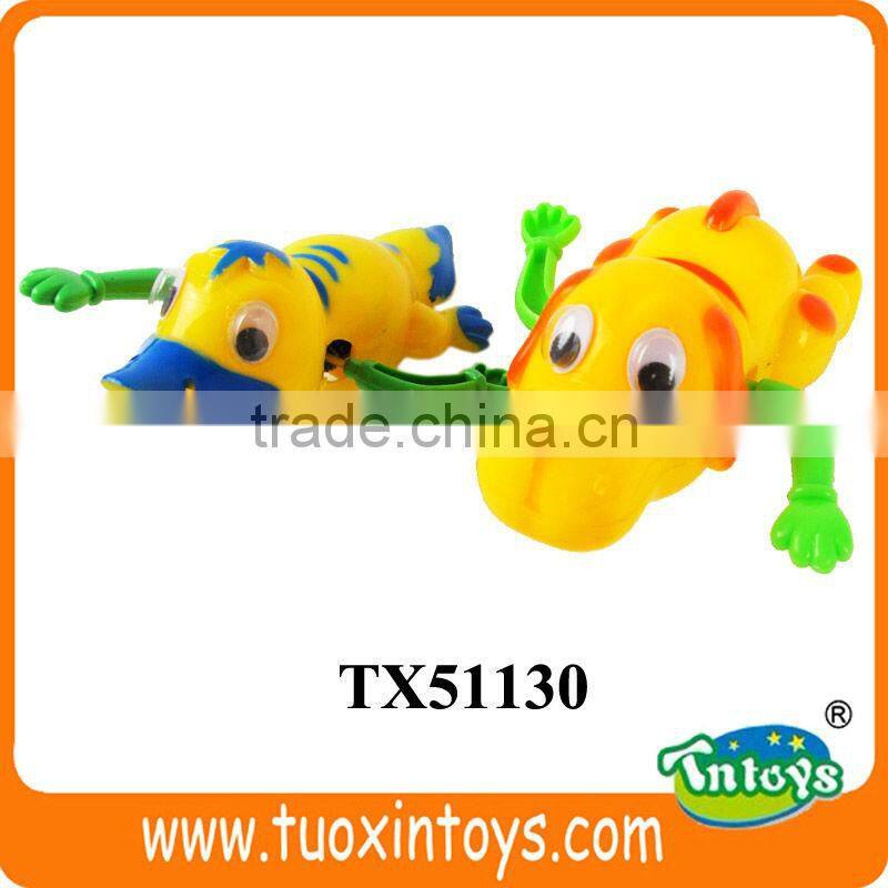 Wind up dinosaur toys