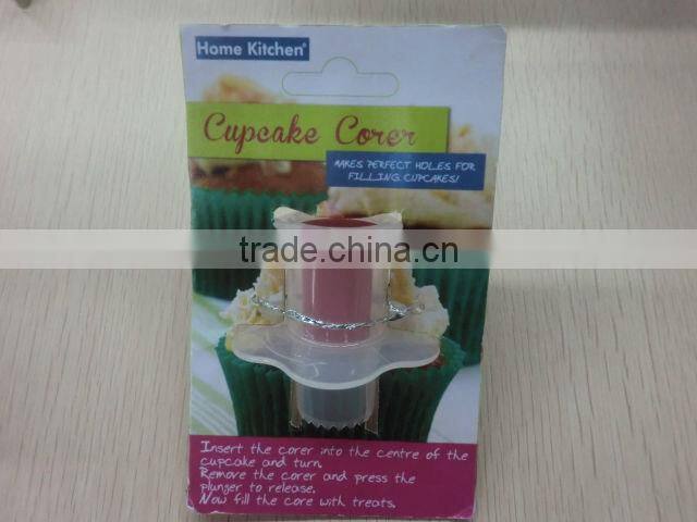 Cupcake corer 01020131electric corer cherry corer lemon corer