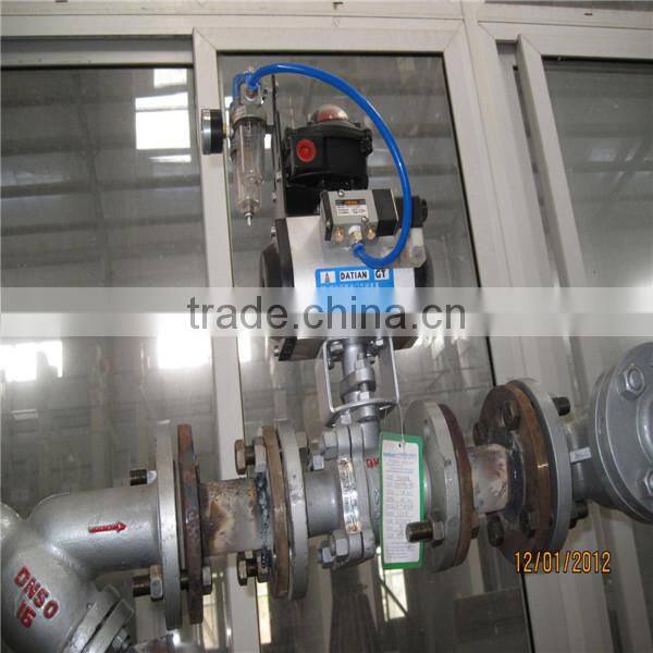2015 Chuanyue supply 50tpd parboiled rice machines