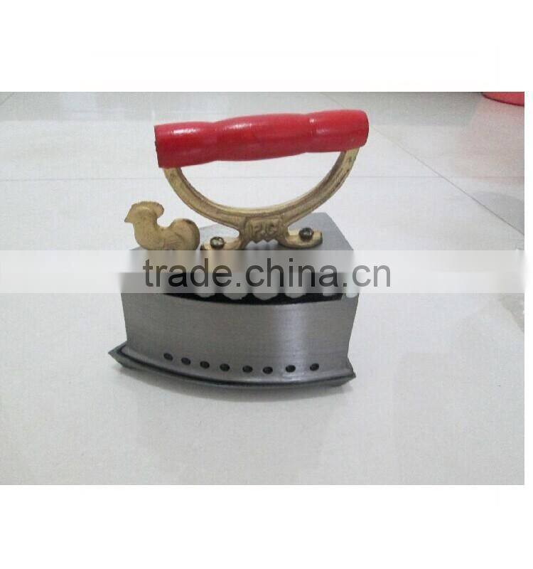 768# charcoal iron FACTORY 2.6kg BONFE BRAND