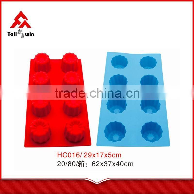 personalized silicone pastry tools