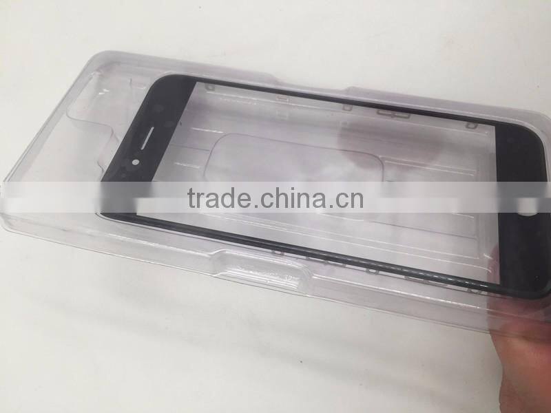 wholesale Plastic LCD Package Packaging Box For iPhone 6plus / 6 / 5s / 5c / 5g / 4s / 4g lcd
