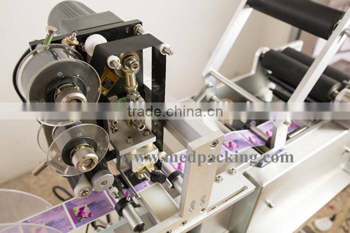 Bottle Labeling Machine,Mineral Water Bottle Labeling Machine,Beer Bottle Labelling